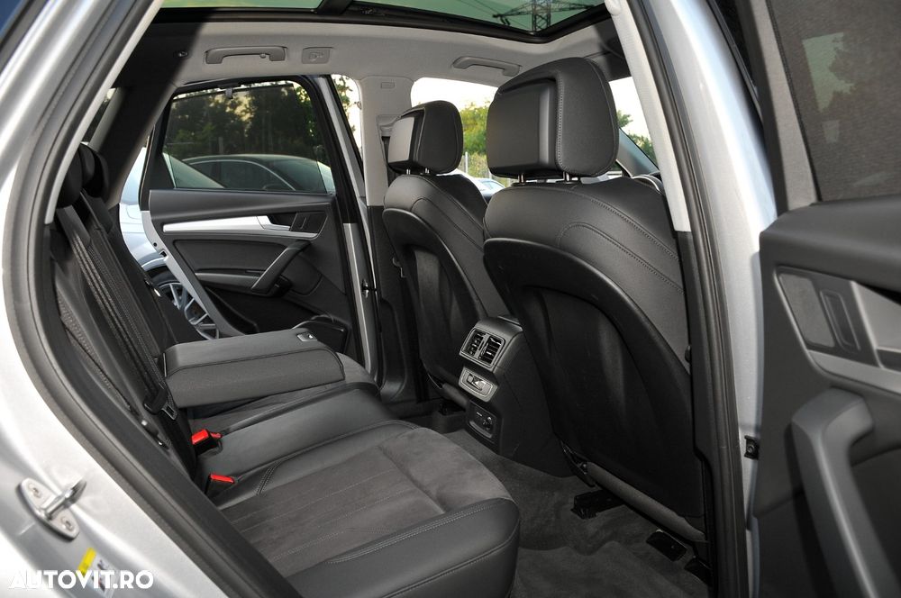 Audi Q5 40 TDI quattro S tronic advanced - 6
