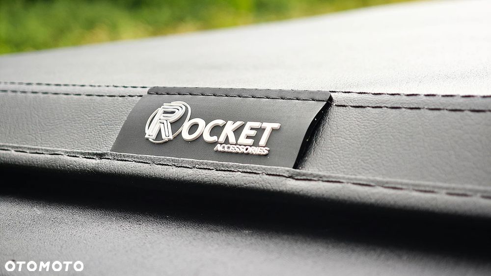 RAM 1500 5.7 Crew Cab Shortbed Bighorn Black - 35