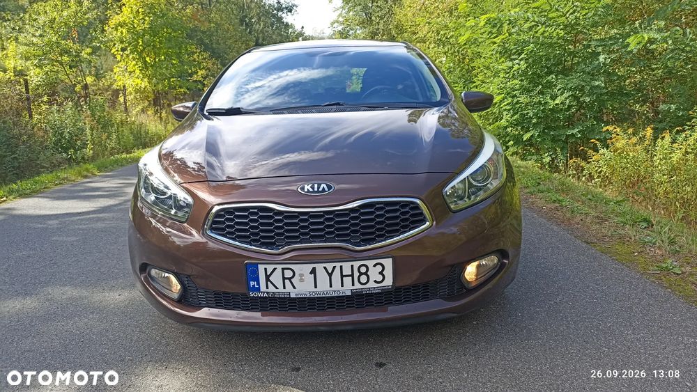 Kia Ceed 1.4 S - 3