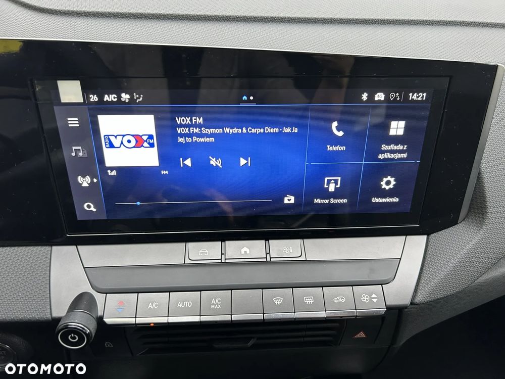 Opel Astra 1.2 T Edition S&S - 20