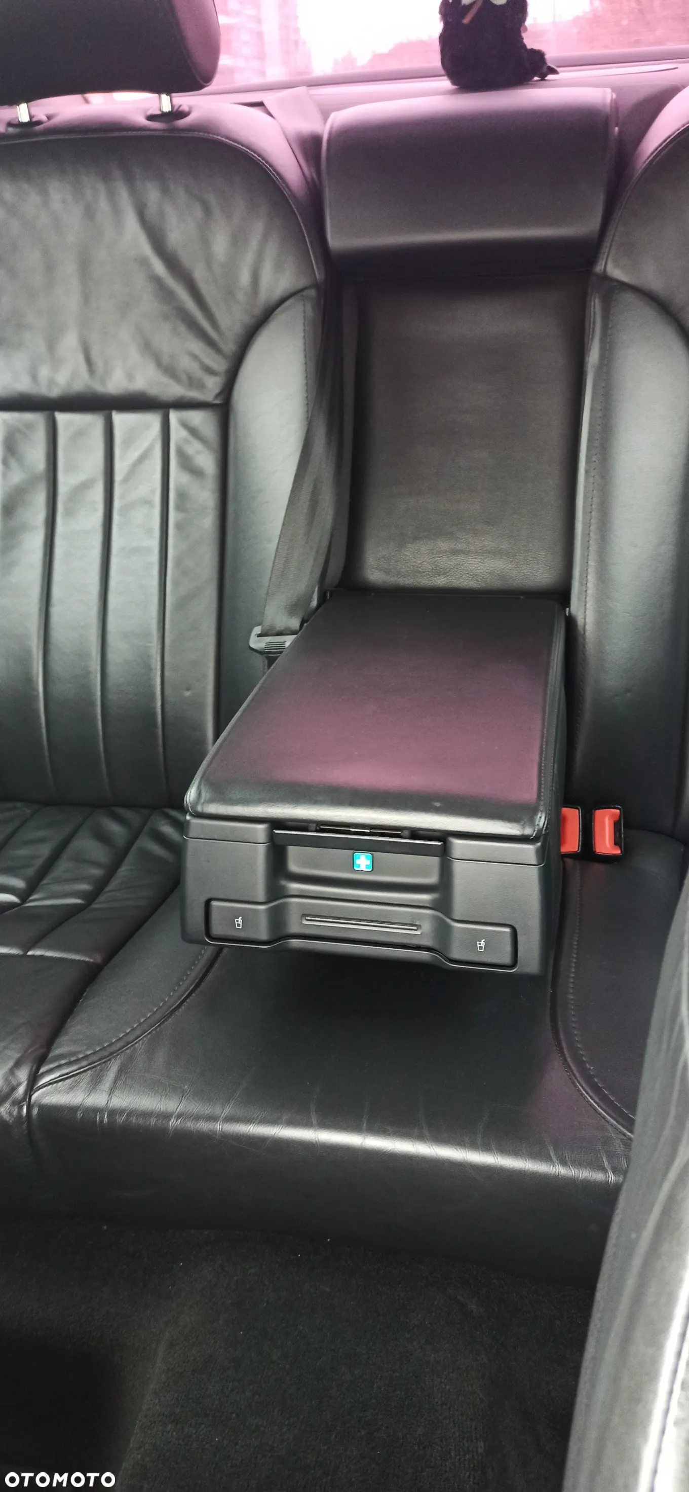 Audi A8 3.0 TDI Quattro - 14