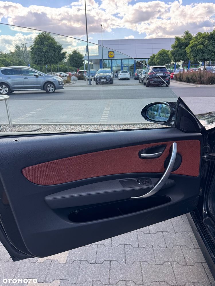 BMW Seria 1 118d DPF Edition Sport - 11