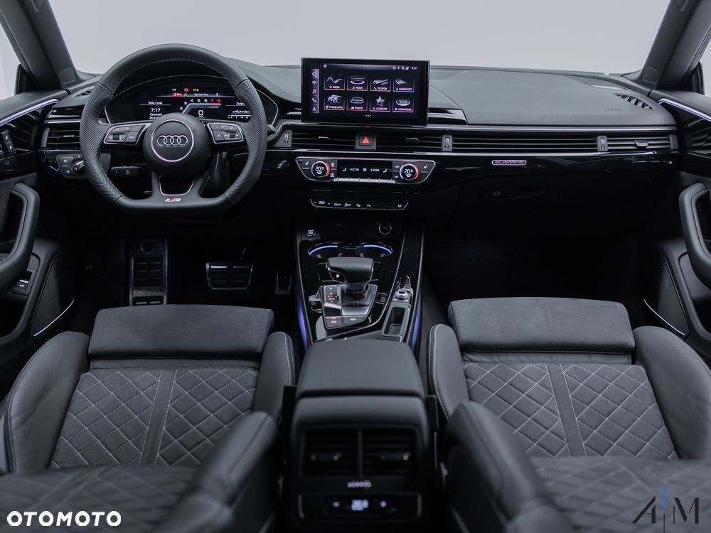 Audi A5 Sportback - 17