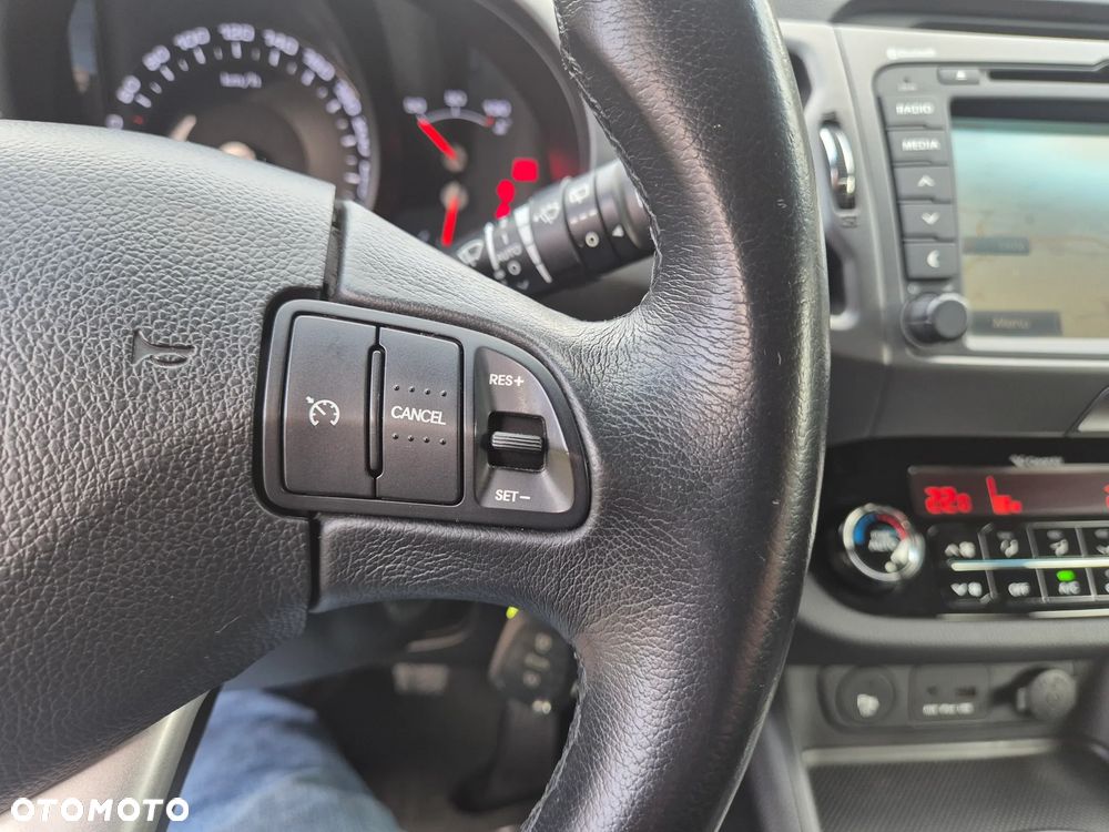 Kia Sportage 1.6 GDI XL 2WD - 19