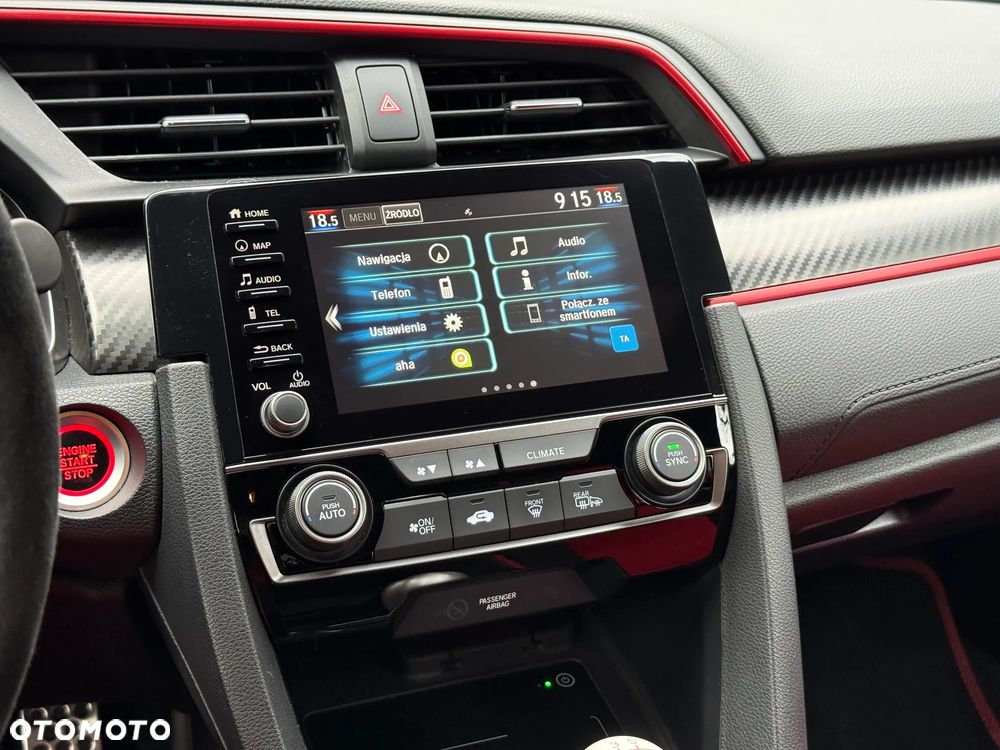 Honda Civic 2.0 T Type-R - 30