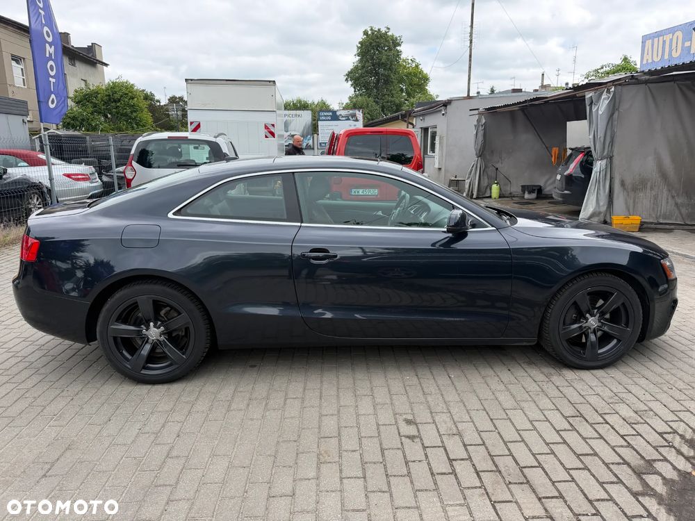 Audi A5 Coupé - 6