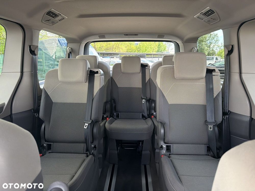 Volkswagen Multivan 2.0 TSI L2 Life DSG - 27