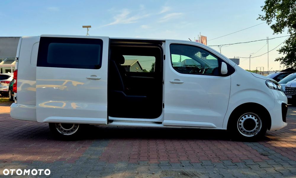 Opel Vivaro - 5