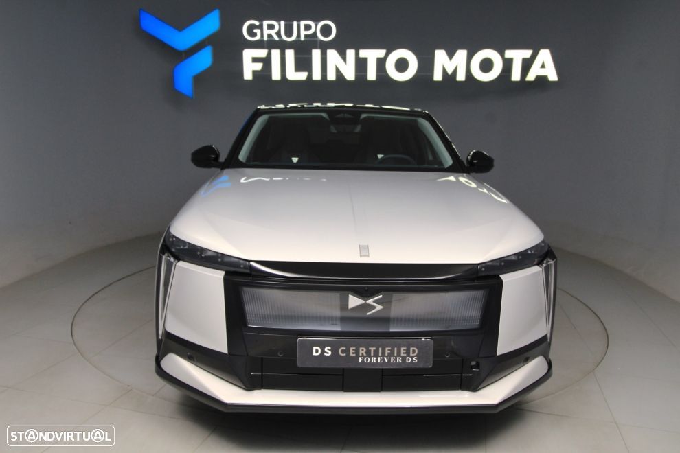 DS Nº8 97.2 kWh Long Range Jules Verne - 1