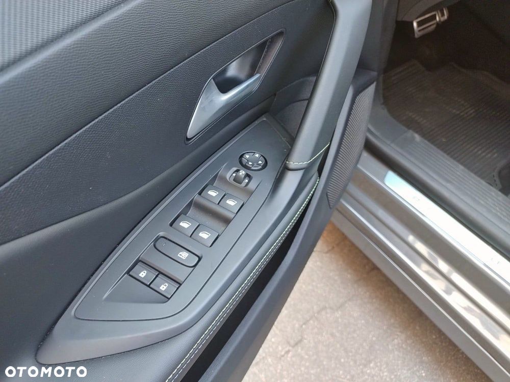 Peugeot 308 - 12