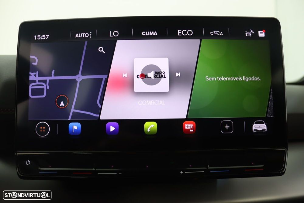 Cupra Born 58 kWh - 30