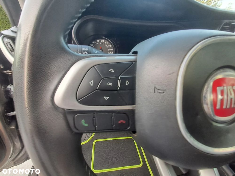 Fiat Tipo 1.4 T-Jet 16v Sport - 9