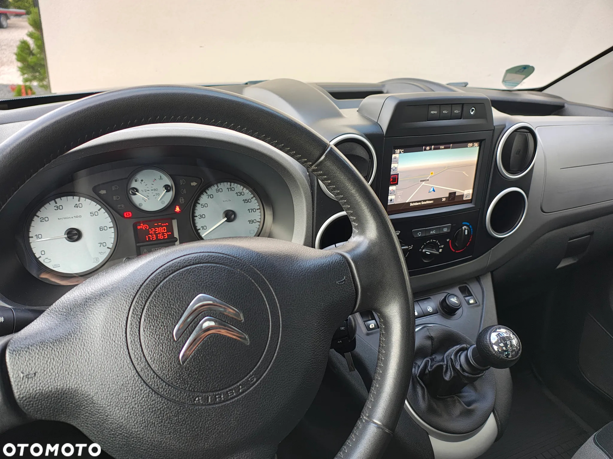 Citroën Berlingo Multispace BlueHDi 120 S&S SELECTION - 6