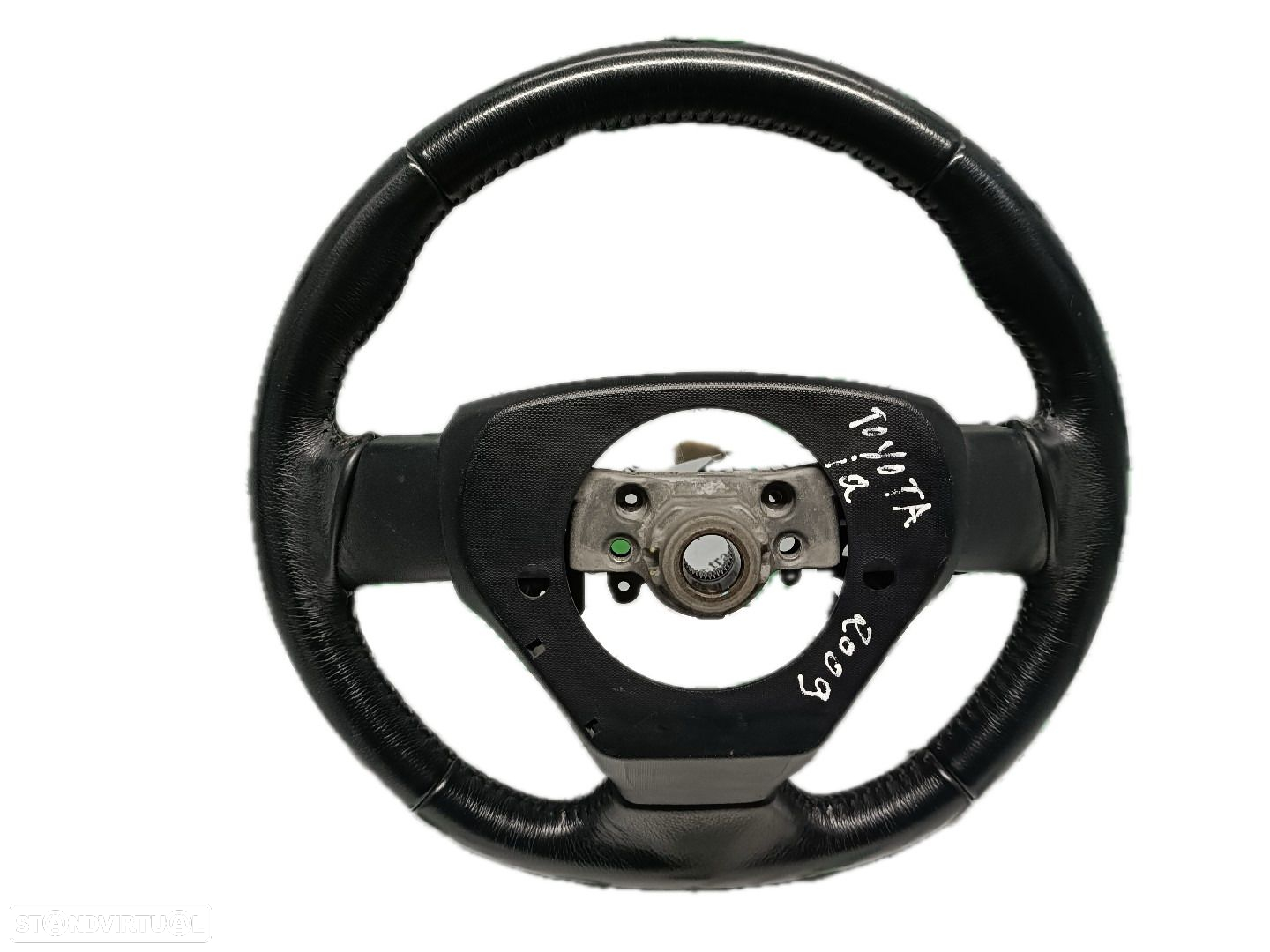 Volante Toyota Iq (_J1_) - 2