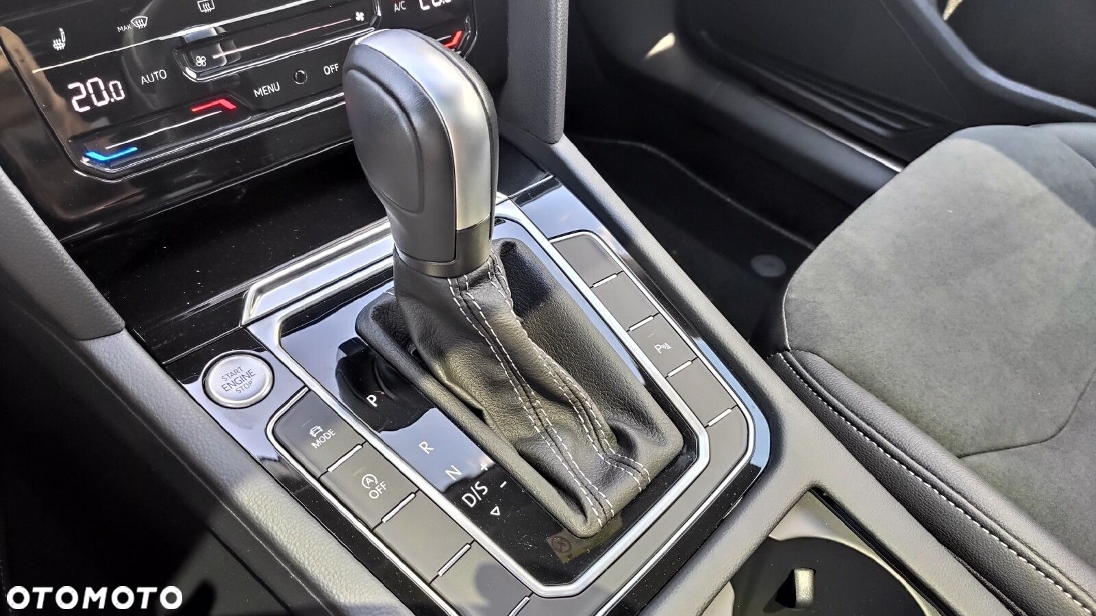Volkswagen Arteon - 30