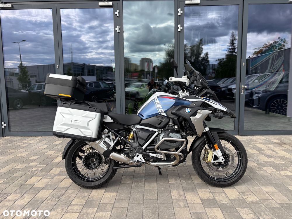 BMW GS - 2
