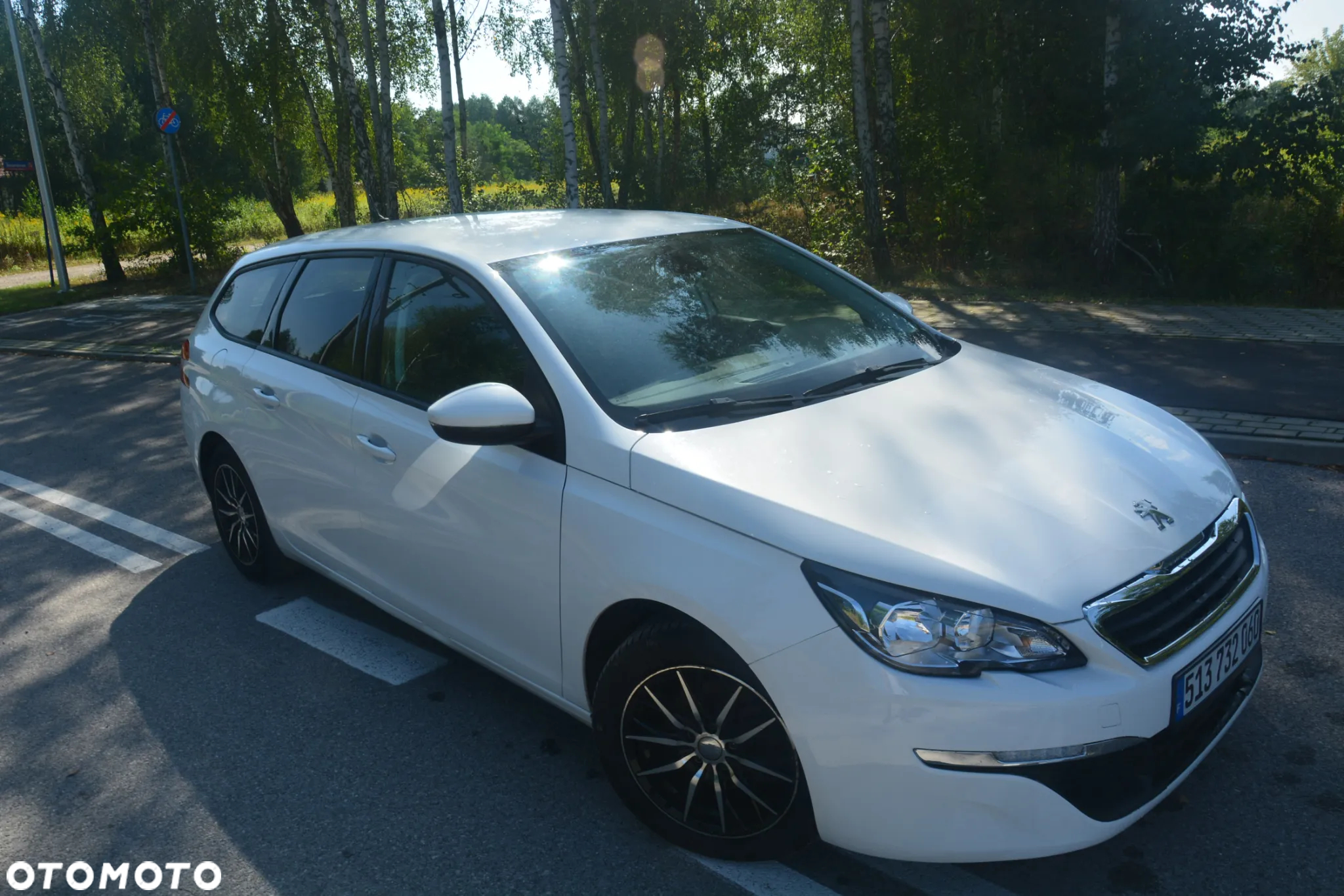 Peugeot 308 - 13