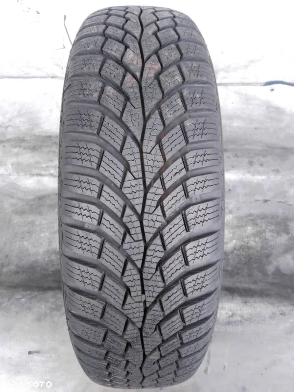 Continental WinterContact TS870 175/70 R14 84T 2022 8mm