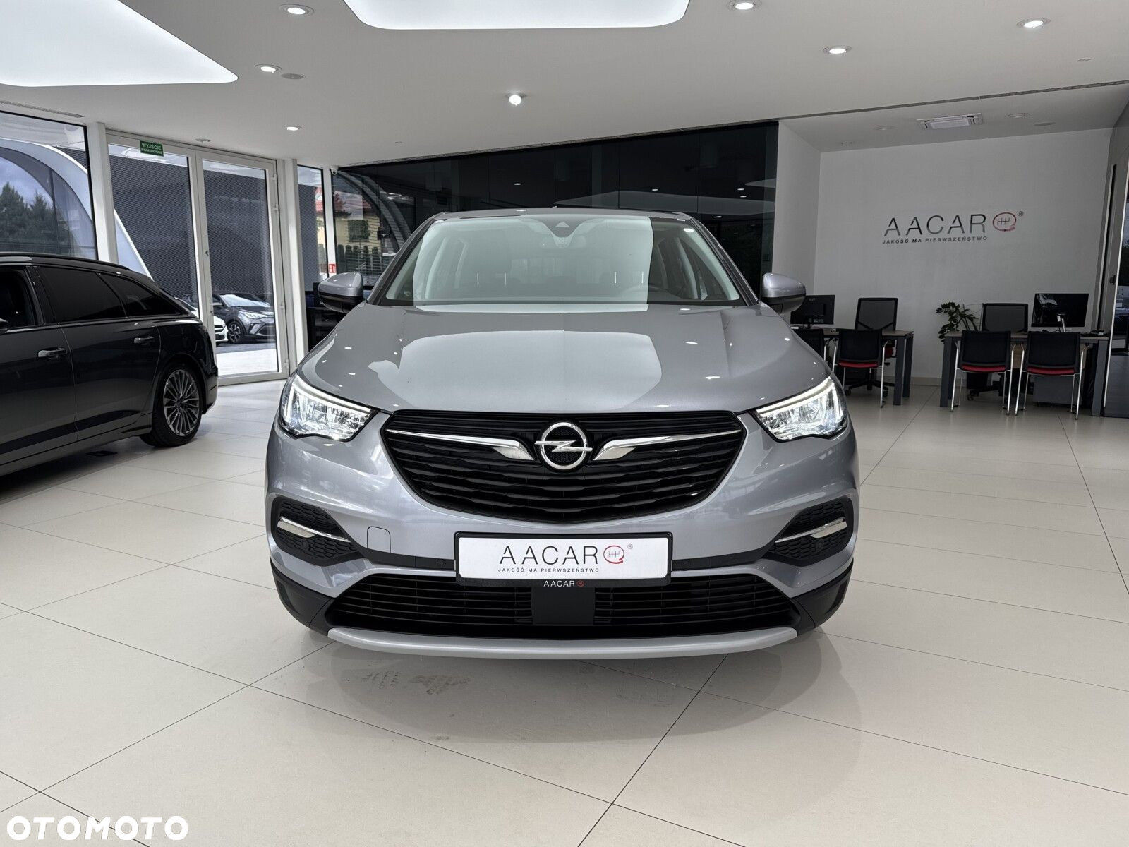 Opel Grandland X - 7