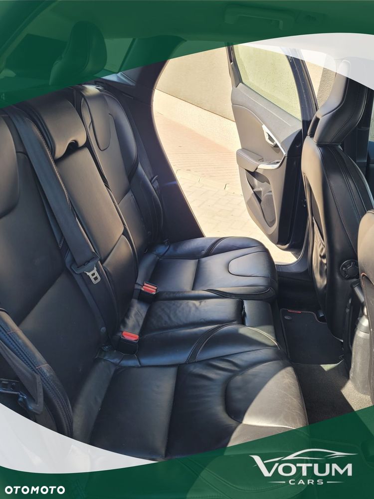 Volvo V40 D2 Ocean Race - 13