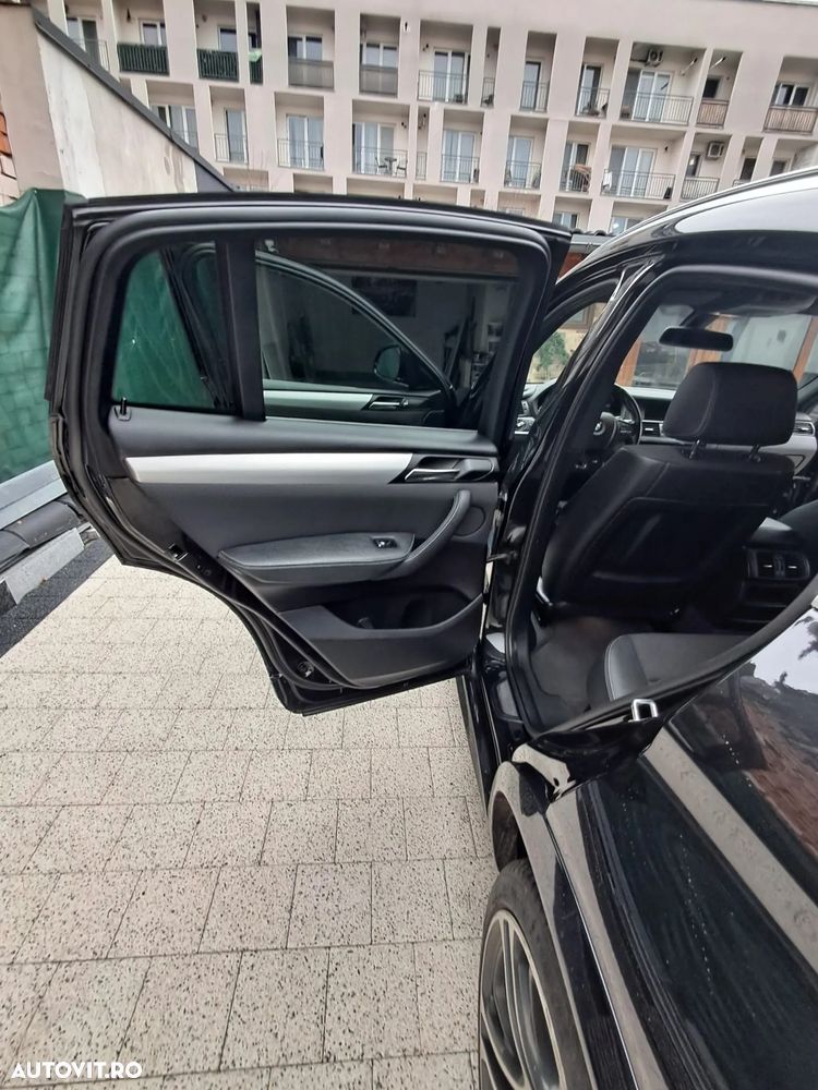 BMW X4 - 16