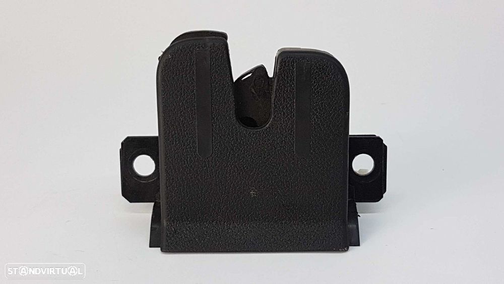 FECHADURA DA MALA VOLKSWAGEN TOUAREG (7LA) TDI V10 - 1