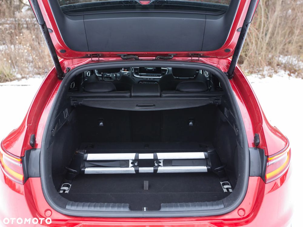 Kia ProCeed 1.6 CRDi DCT7 SCR GT LINE - 15