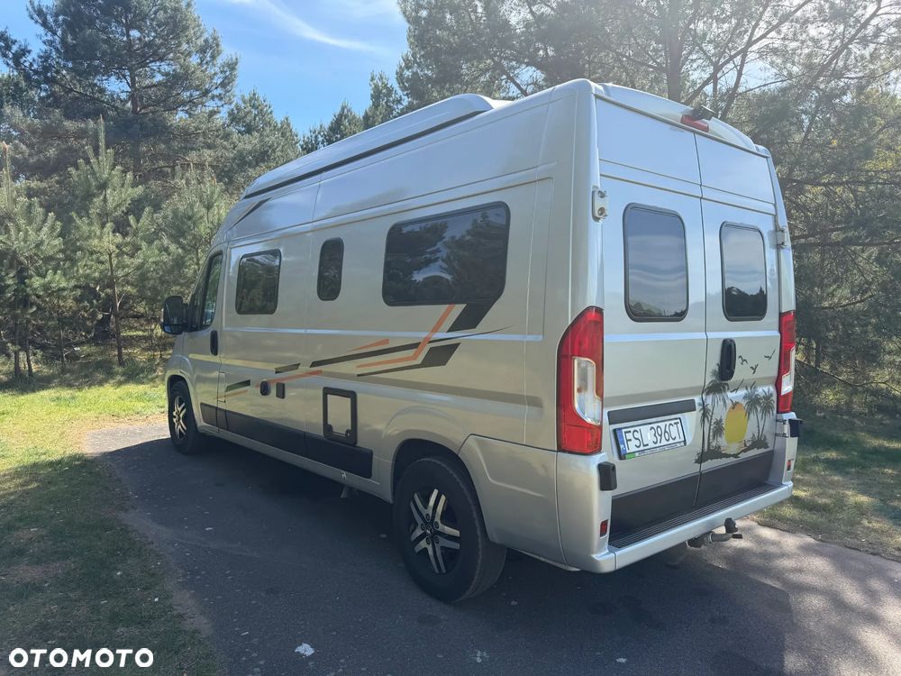 Citroën JUMPER - 5