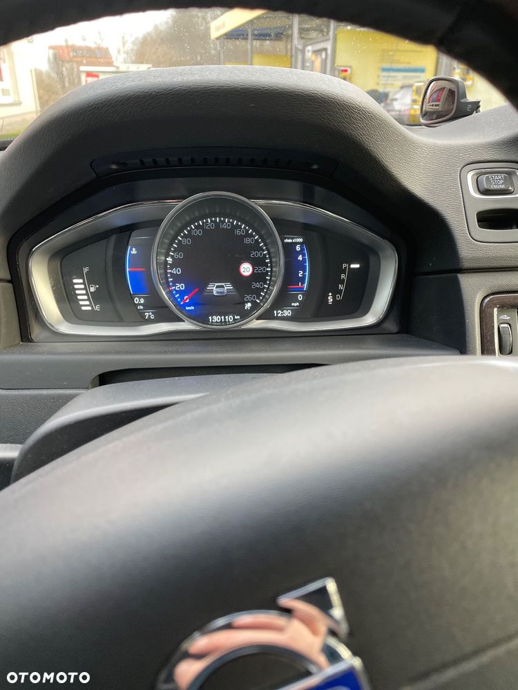 Volvo S80 T6 AWD R-Design - 9