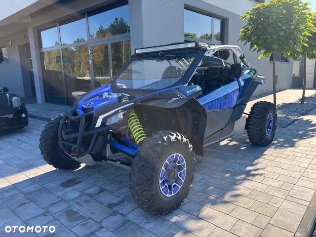 Can-Am Maverick