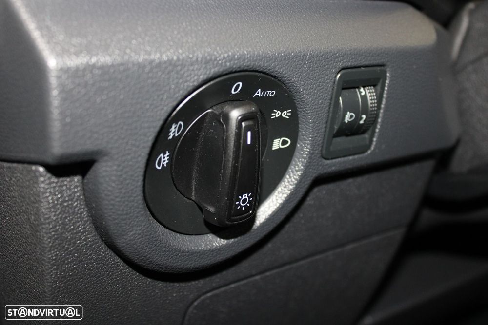 VW T-Cross 1.0 TSI - 8