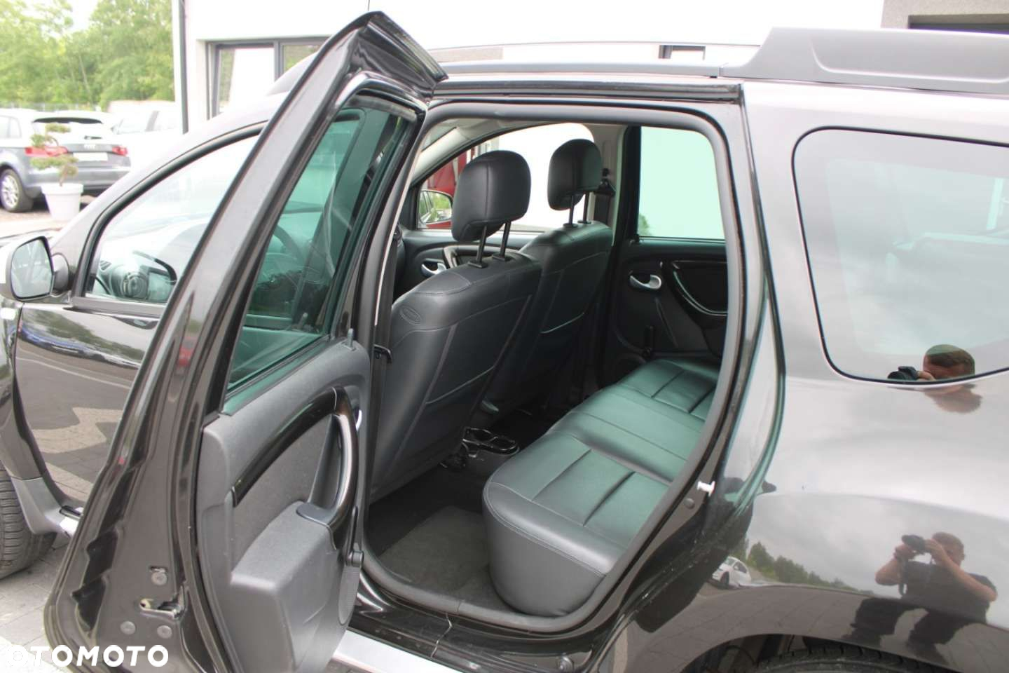 Dacia Duster - 24