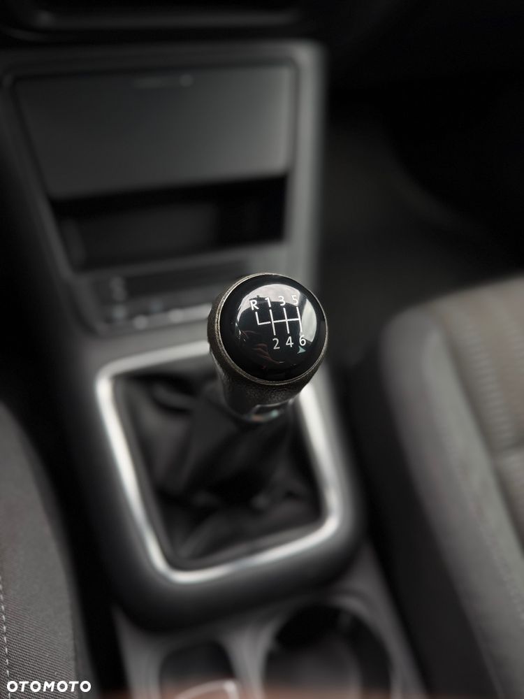 Volkswagen Tiguan 2.0 TDI DPF BlueMotion Technology Cup Sport & Style - 21