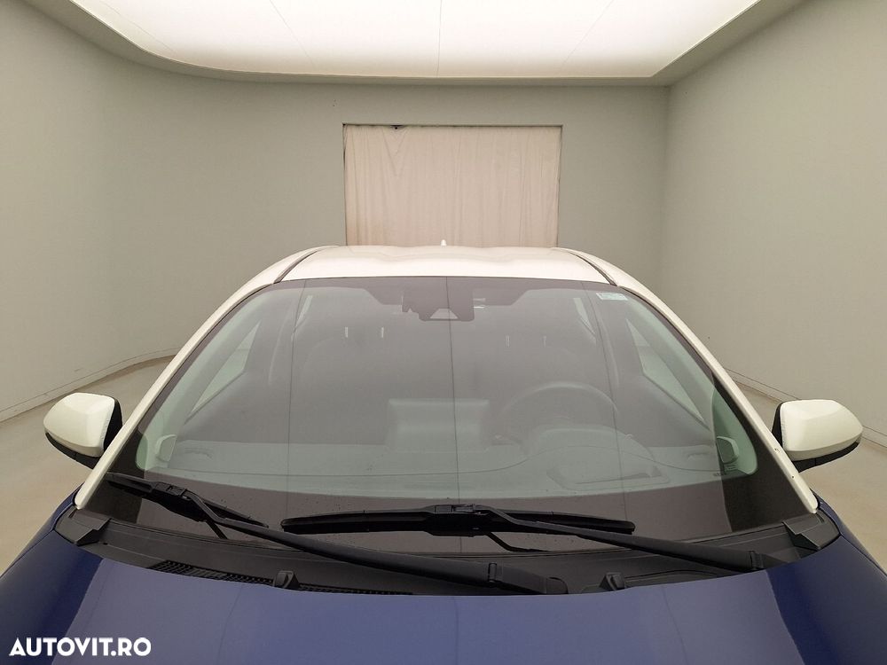 Toyota Yaris 1.5 VVT-i HSD Dynamic Plus Bi-tone - 10