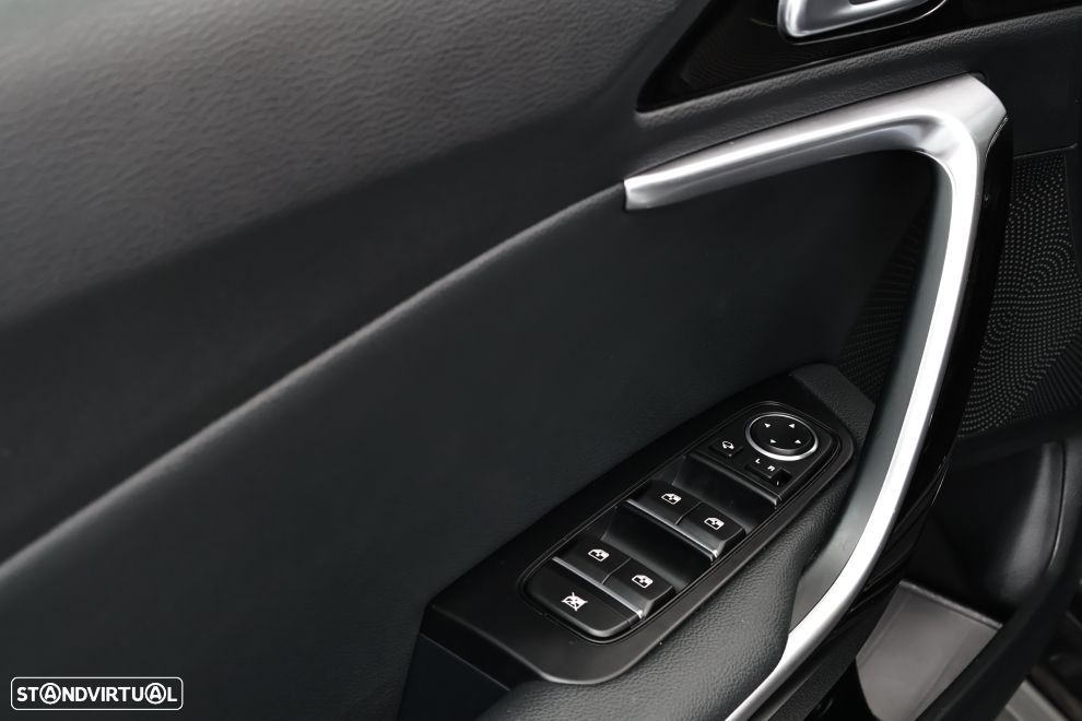 Kia Ceed SW 1.0 T-GDI Sport - 25