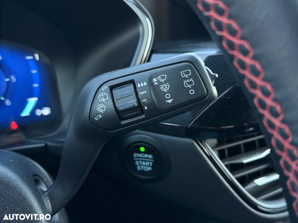 Ford Kuga 2.0 EcoBlue mHEV FWD ST Line - 19