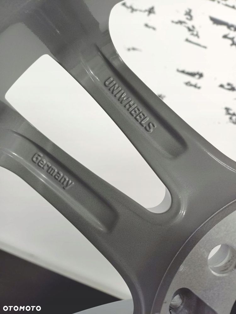 felgi AL NOWE 18 5x112 volkswagen CC Scirocco EOS arteon passat b5 b6 b7 b8 - 8