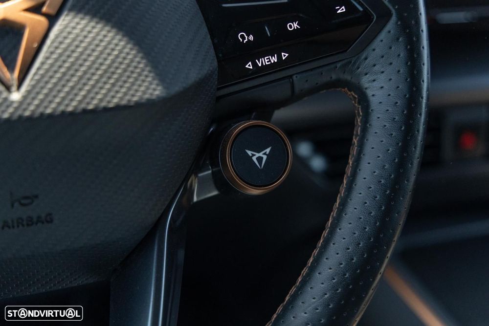 Cupra Born 58 kWh Plus - 48