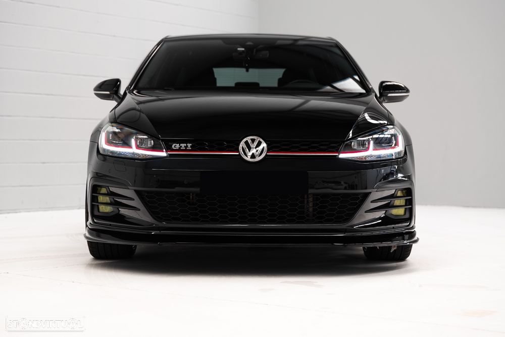 VW Golf GTI (BlueMotion ) DSG - 5