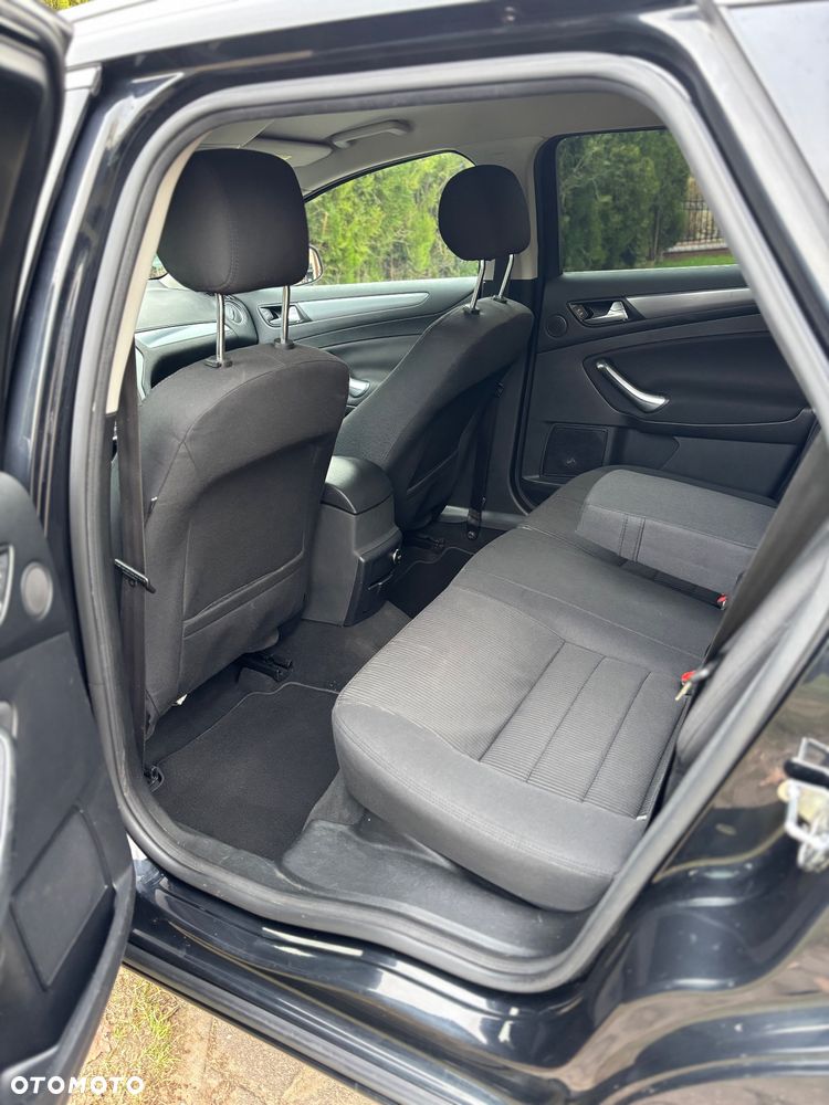 Ford Mondeo 1.6 Eco Boost Start-Stopp Titanium - 20