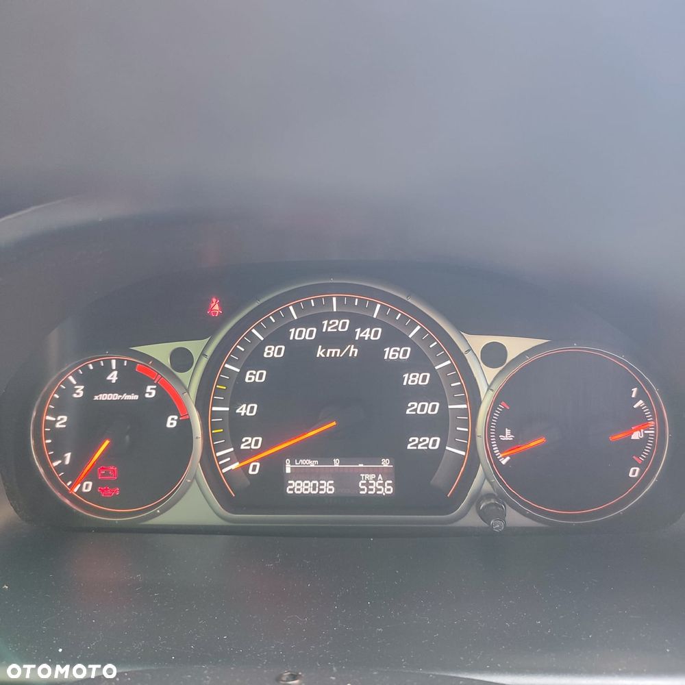 Honda CR-V - 3