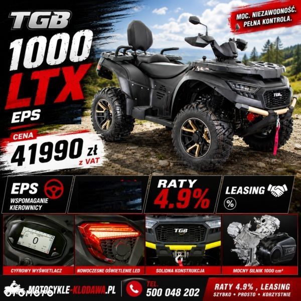 Suzuki Kingquad - 12