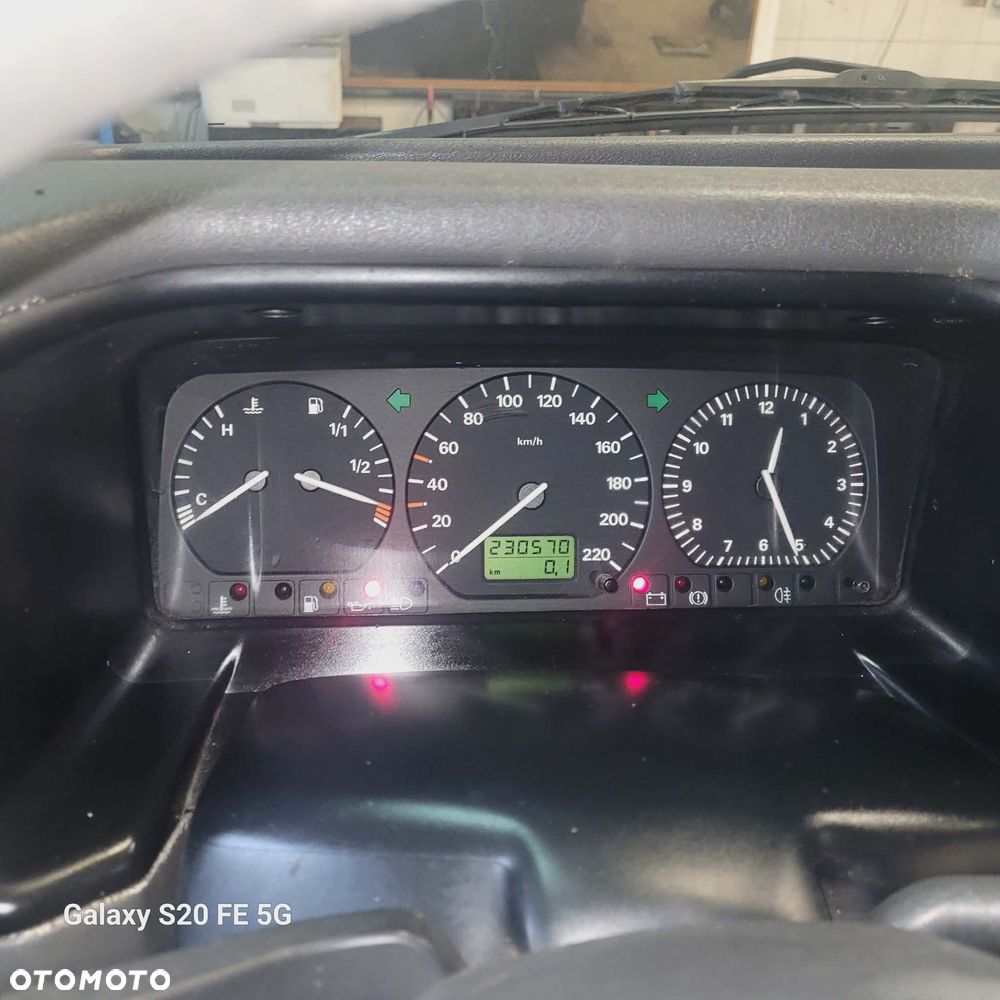 Volkswagen Transporter Standard - 5