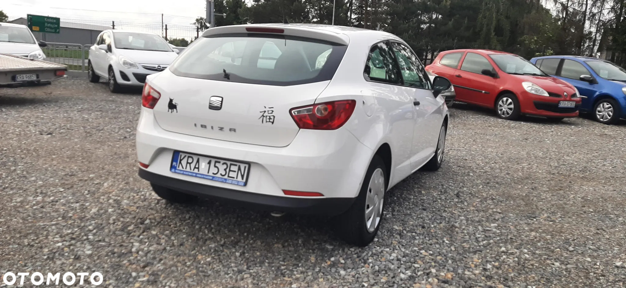 Seat Ibiza - 10