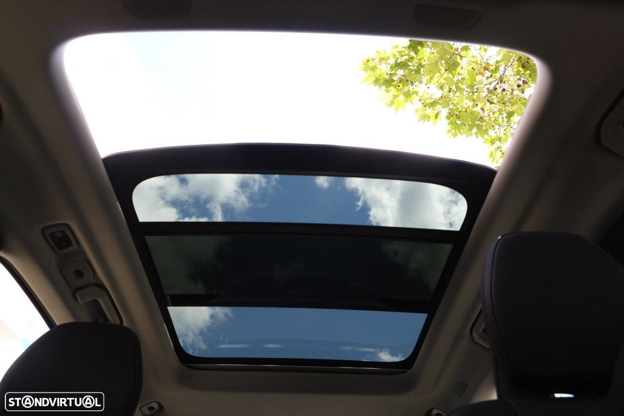 Volvo XC 60 2.0 T8 PHEV Inscription Expression AWD - 13