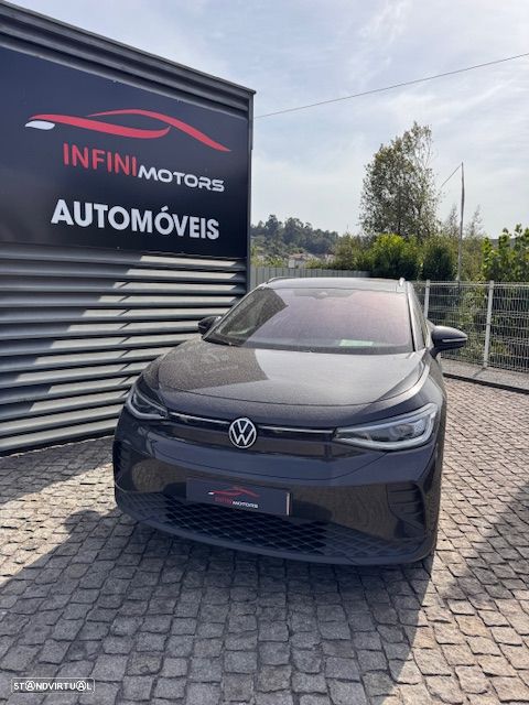 VW ID.4 77 kWh Pro Performance Family - 2