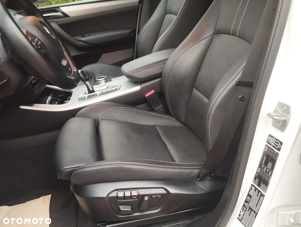 BMW X3 - 21