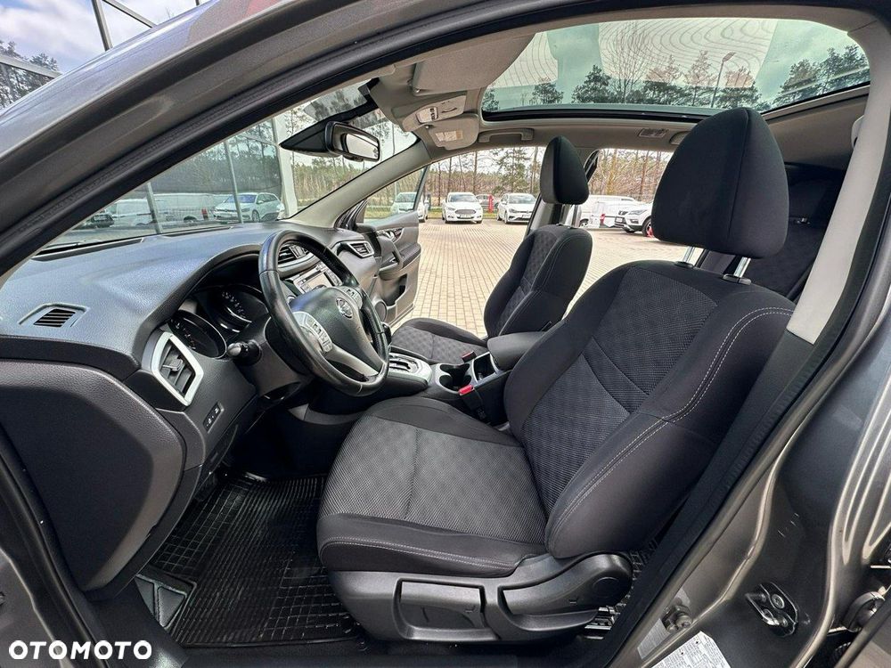 Nissan Qashqai 1.2 DIG-T Tekna+ Xtronic - 12