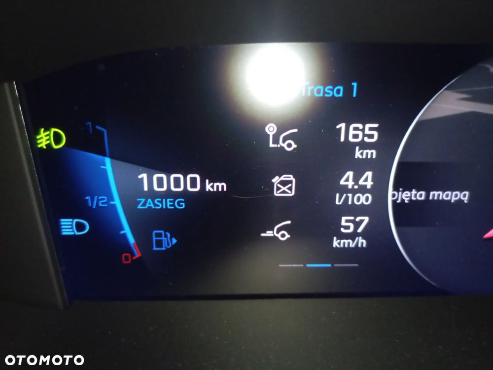 Peugeot 308 BlueHDi FAP 130 Stop & Start Style - 33