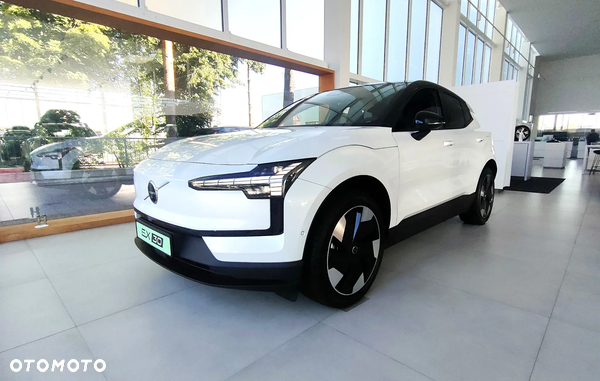 Volvo EX30 69kWh Single Motor Long Range Ultra